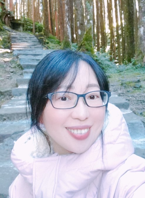 護理部主管-李秉儀