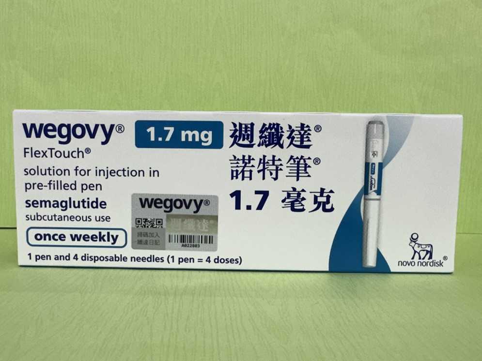 週纖達諾特筆 1