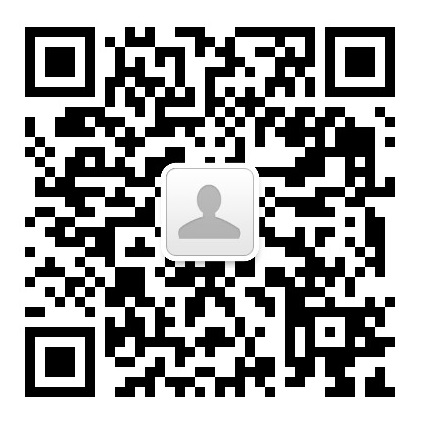 WeChat qrcode