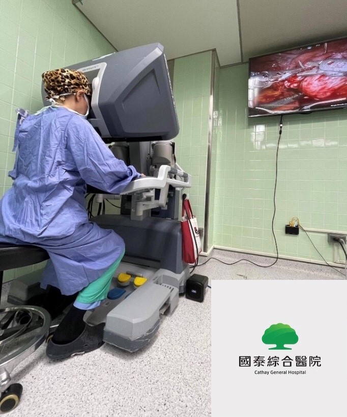 醫師遠距控制台