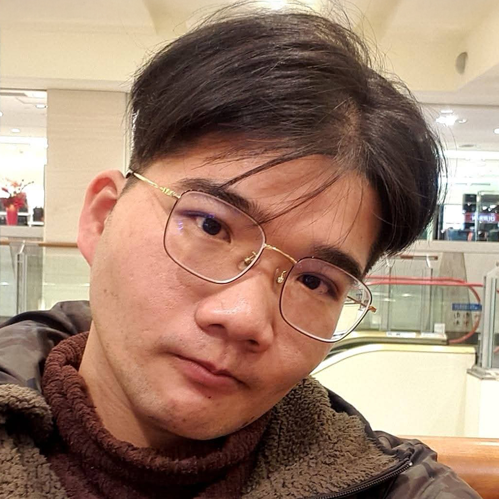 AI應用規劃師照片