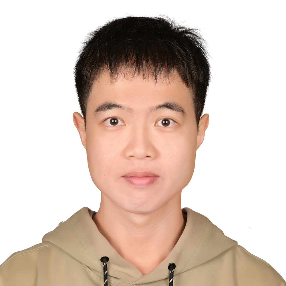 機械學習工程師照片