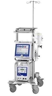 葉克膜體外維生系統