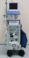 主動脈氣球幫浦(IABP)儀器