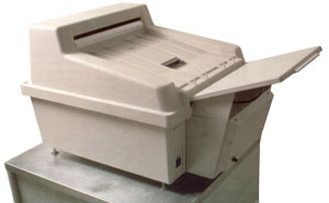 Kodak X-OMAT 1000 X光軟片沖洗機