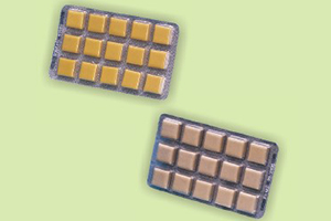 經口腔黏膜吸收