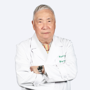 主治醫師：邱恆正(顧問級醫師)