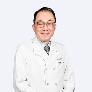 主治醫師：陳瑞雄(主任級醫師)