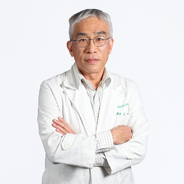 主治醫師：李棟洲(主任級醫師)