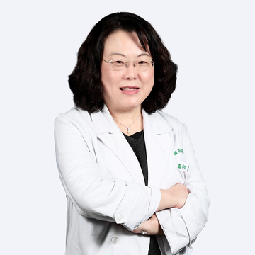 兼任主治醫師：盧慧華