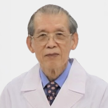 主治醫師：林瑞明(顧問級醫師)