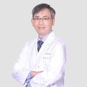 主治醫師：葉宇記(主任級醫師)