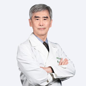 科主任：陳玄祐(口腔醫學部主任)