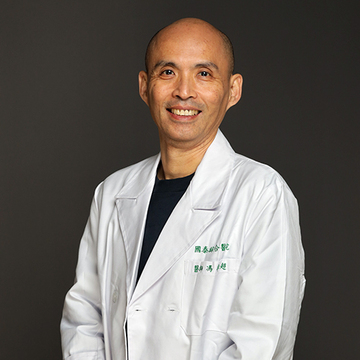 主治醫師：馮卓超