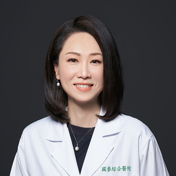 科主任：楊逸菊