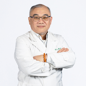 科主任：張世昌