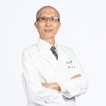 主治醫師：李銘家