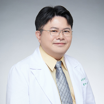 主治醫師：蘇渝評