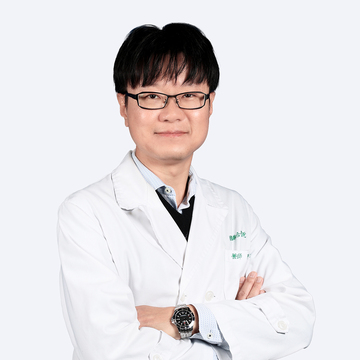 主治醫師：陳勇全