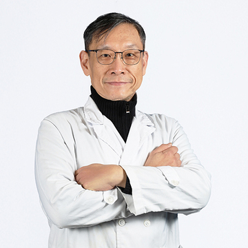 主治醫師：林志鴻
