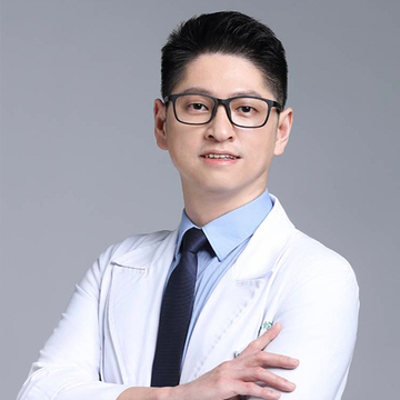 主治醫師：劉哲瑋&nbsp