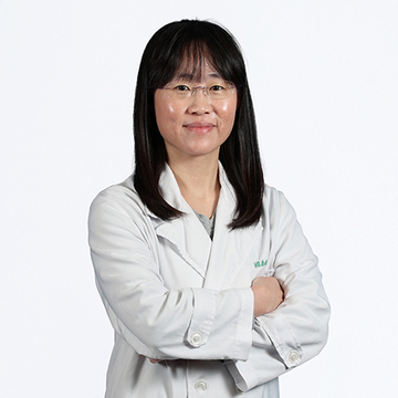 科主任：黃雅鈴