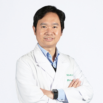 科主任：顏銘佐