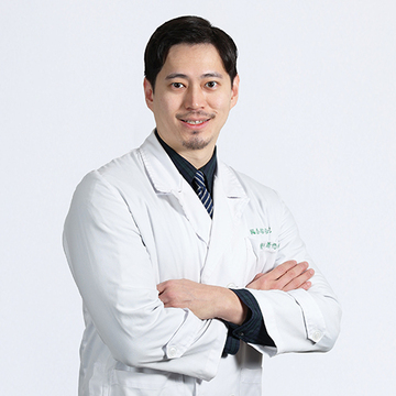 主治醫師：蕭懋翔