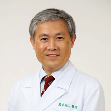 科主任：侯育致&nbsp