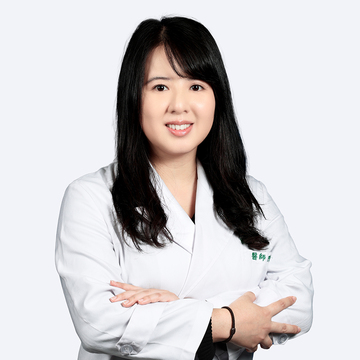 主治醫師：陳默&nbsp