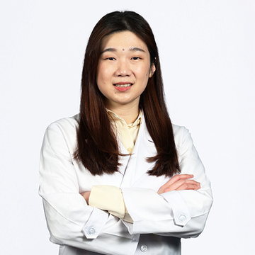 住院醫師：曾瑀儒&nbsp