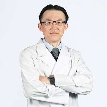 科主任：莊文郁