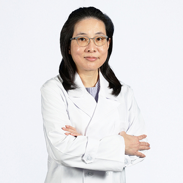 主治醫師：葉琦如