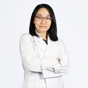 主治醫師：劉鈺甄