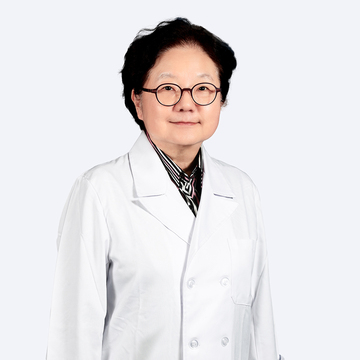 主治醫師：薛純