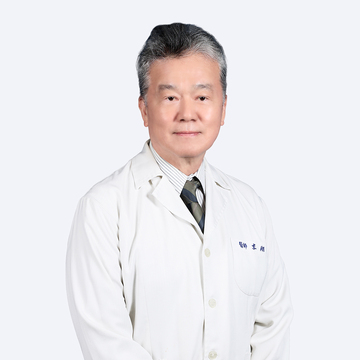 兼任主治醫師：李翔